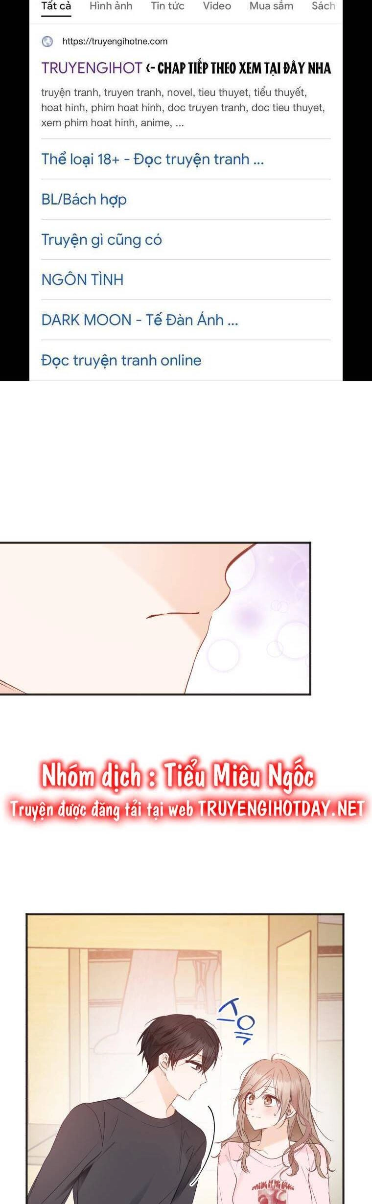Dịch Vụ Chuyển Phát Hình Mẫu Lý Tưởng Chapter 41 - 2