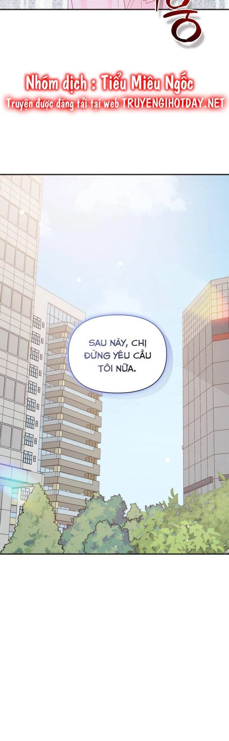Dịch Vụ Chuyển Phát Hình Mẫu Lý Tưởng Chapter 41 - 4
