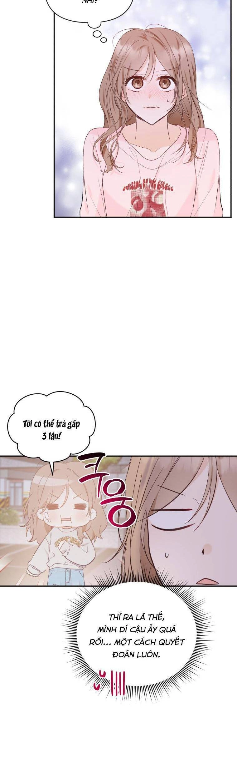Dịch Vụ Chuyển Phát Hình Mẫu Lý Tưởng Chapter 41 - 7