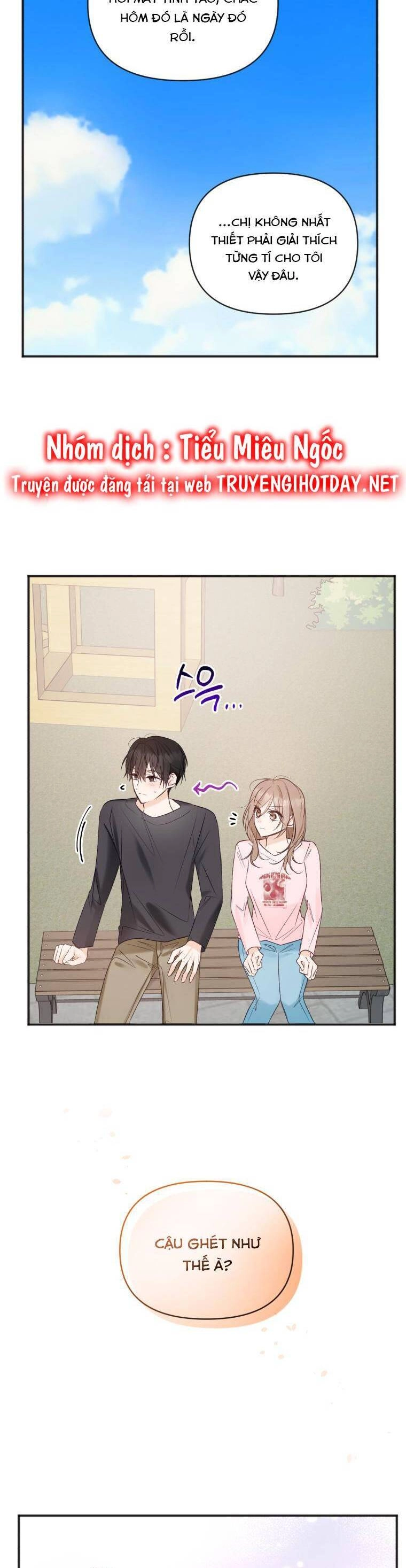 Dịch Vụ Chuyển Phát Hình Mẫu Lý Tưởng Chapter 41 - 10