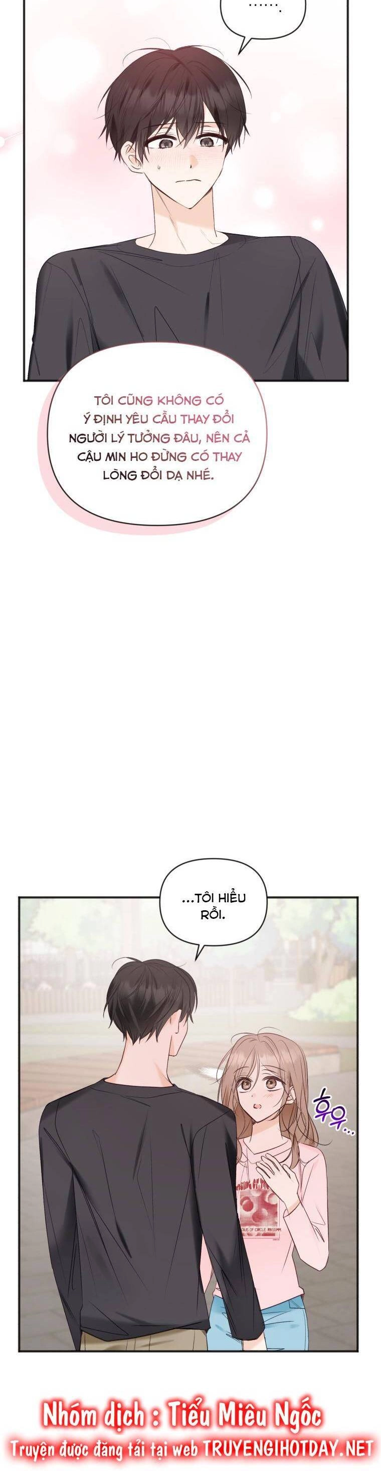 Dịch Vụ Chuyển Phát Hình Mẫu Lý Tưởng Chapter 41 - 20