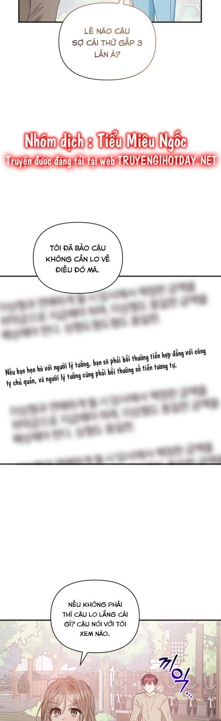 Dịch Vụ Chuyển Phát Hình Mẫu Lý Tưởng Chapter 41 - 24
