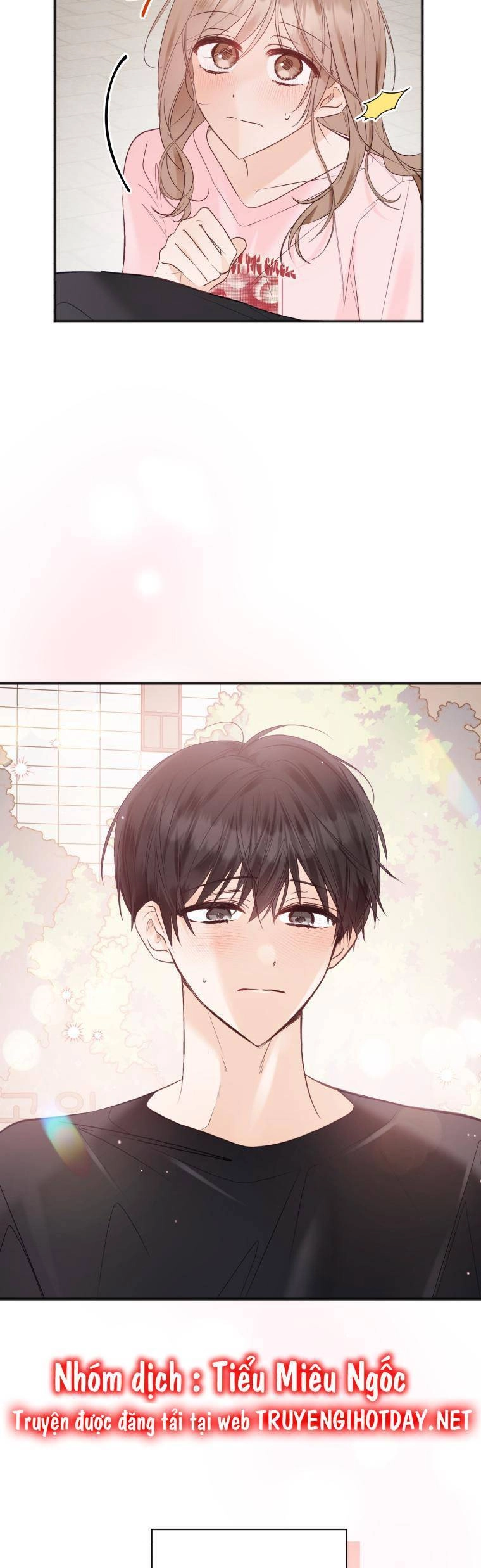 Dịch Vụ Chuyển Phát Hình Mẫu Lý Tưởng Chapter 41 - 28