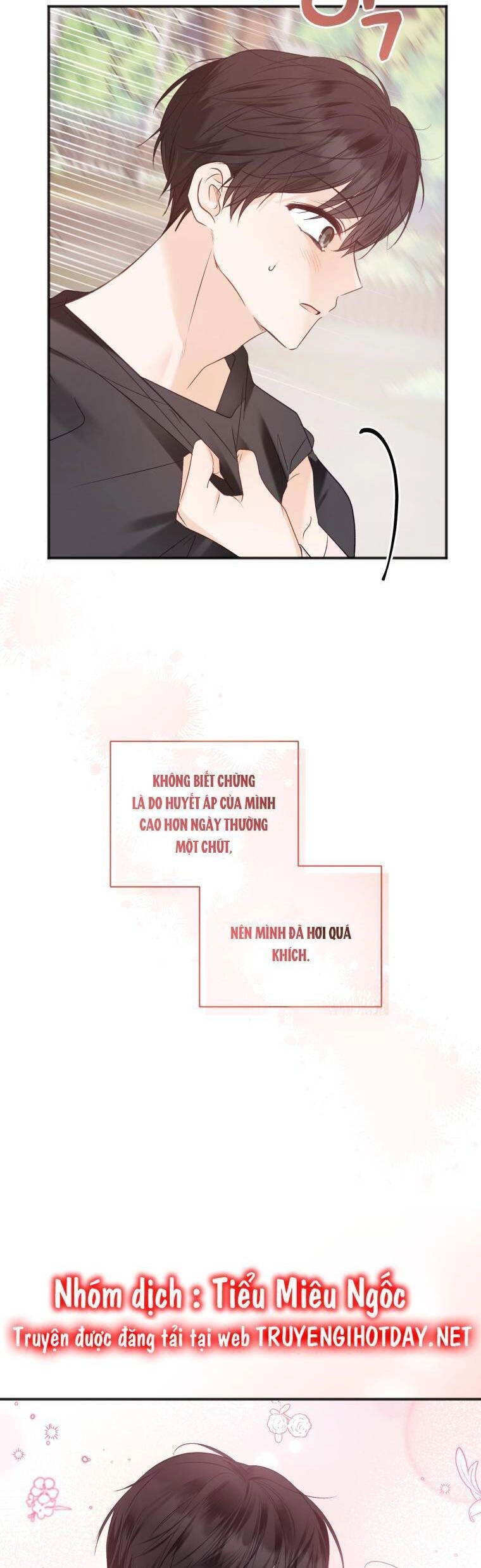 Dịch Vụ Chuyển Phát Hình Mẫu Lý Tưởng Chapter 41 - 30