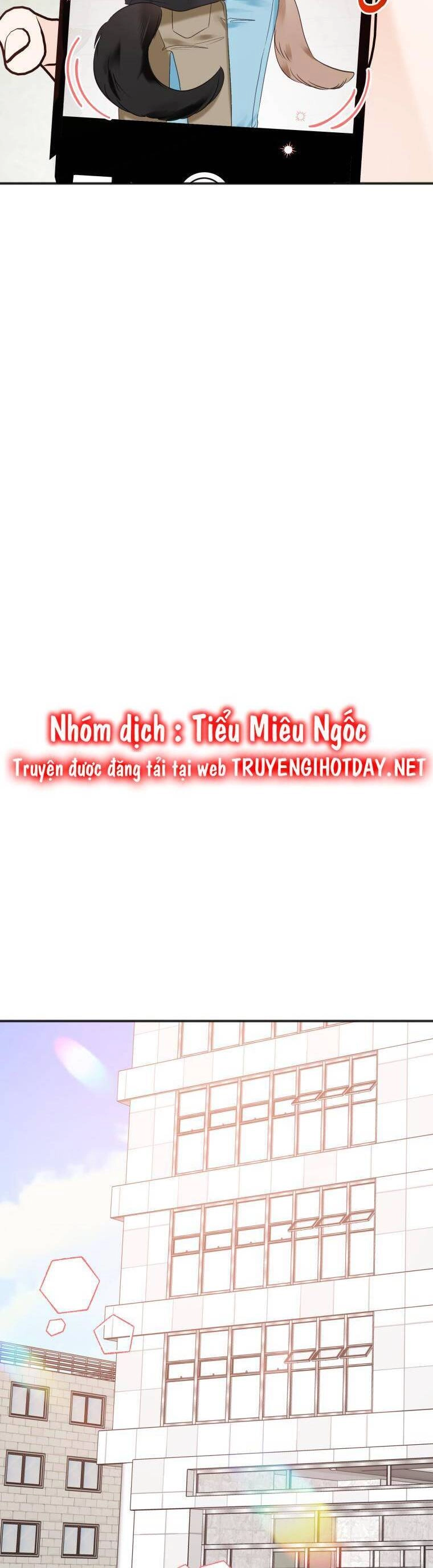 Dịch Vụ Chuyển Phát Hình Mẫu Lý Tưởng Chapter 41 - 35