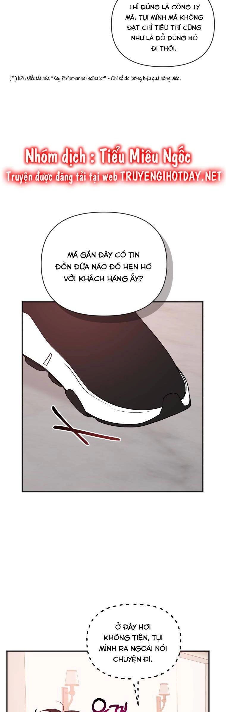 Dịch Vụ Chuyển Phát Hình Mẫu Lý Tưởng Chapter 41 - 37