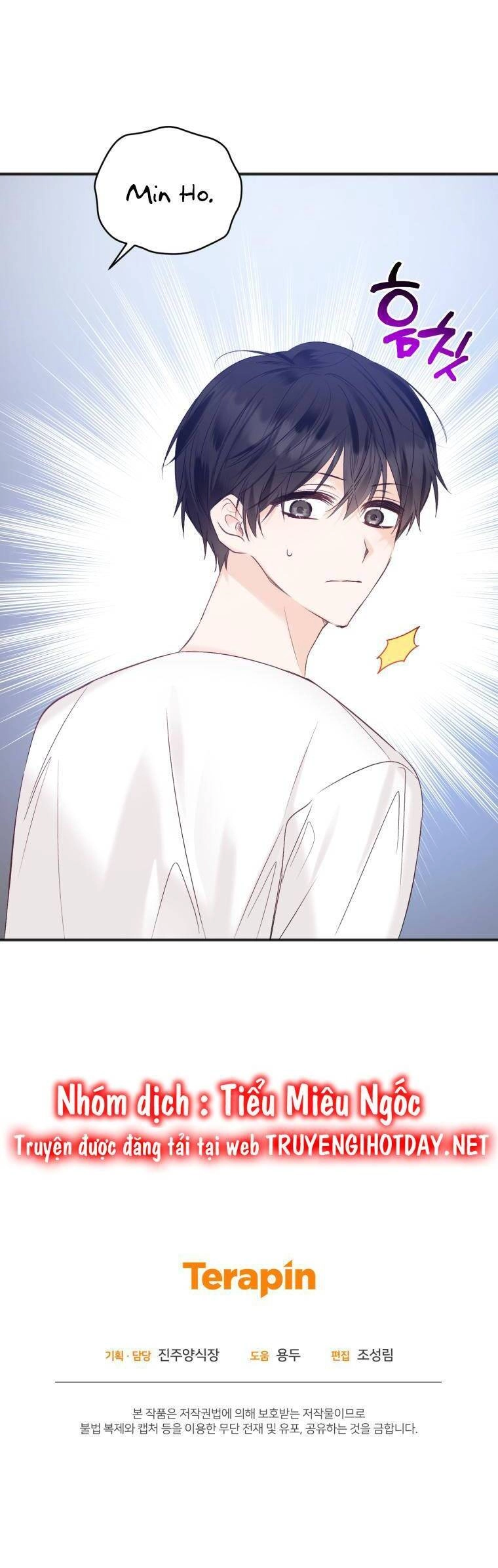 Dịch Vụ Chuyển Phát Hình Mẫu Lý Tưởng Chapter 41 - 39