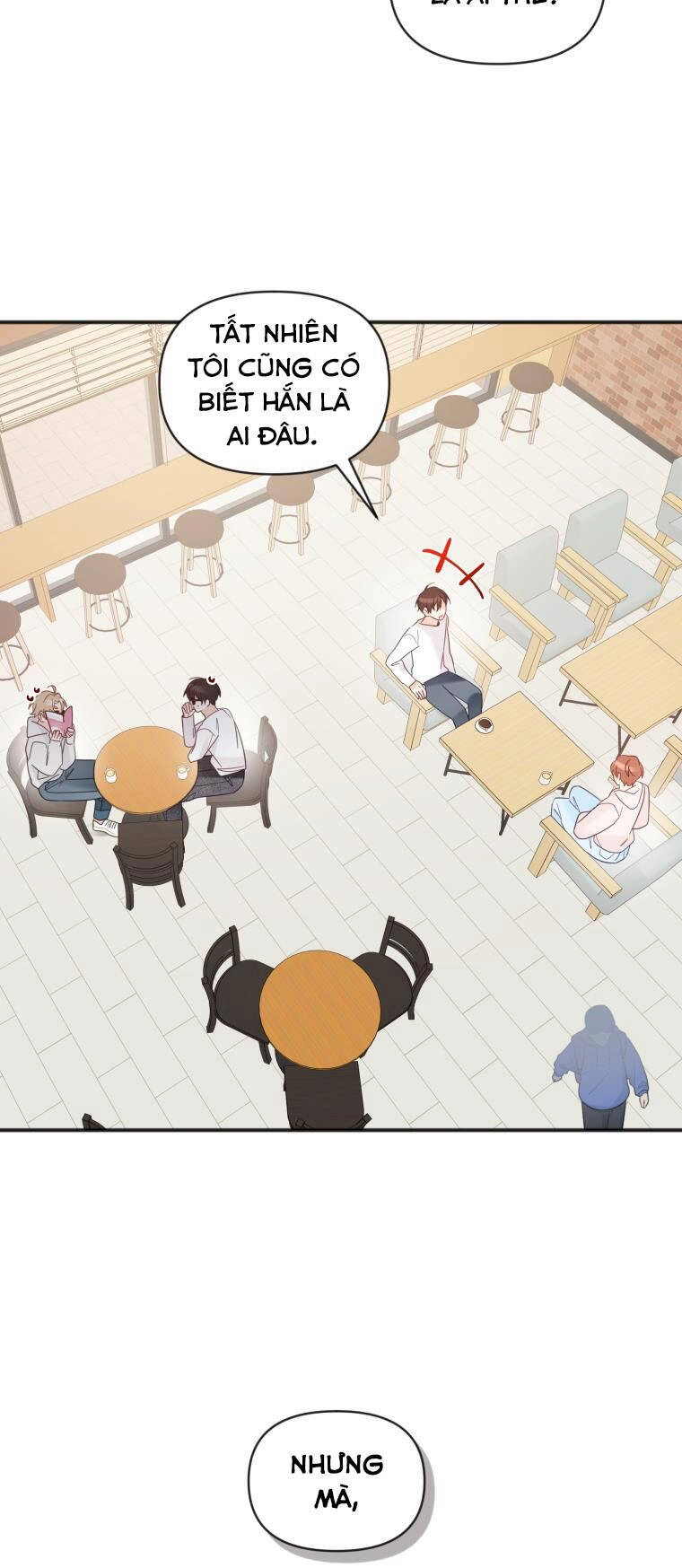 Dịch Vụ Chuyển Phát Hình Mẫu Lý Tưởng Chapter 42 - 11