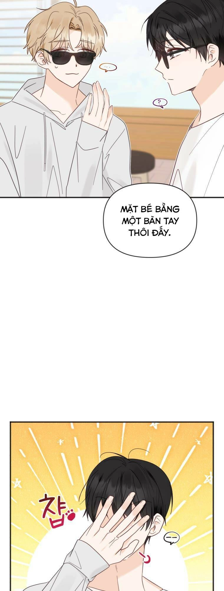 Dịch Vụ Chuyển Phát Hình Mẫu Lý Tưởng Chapter 42 - 13