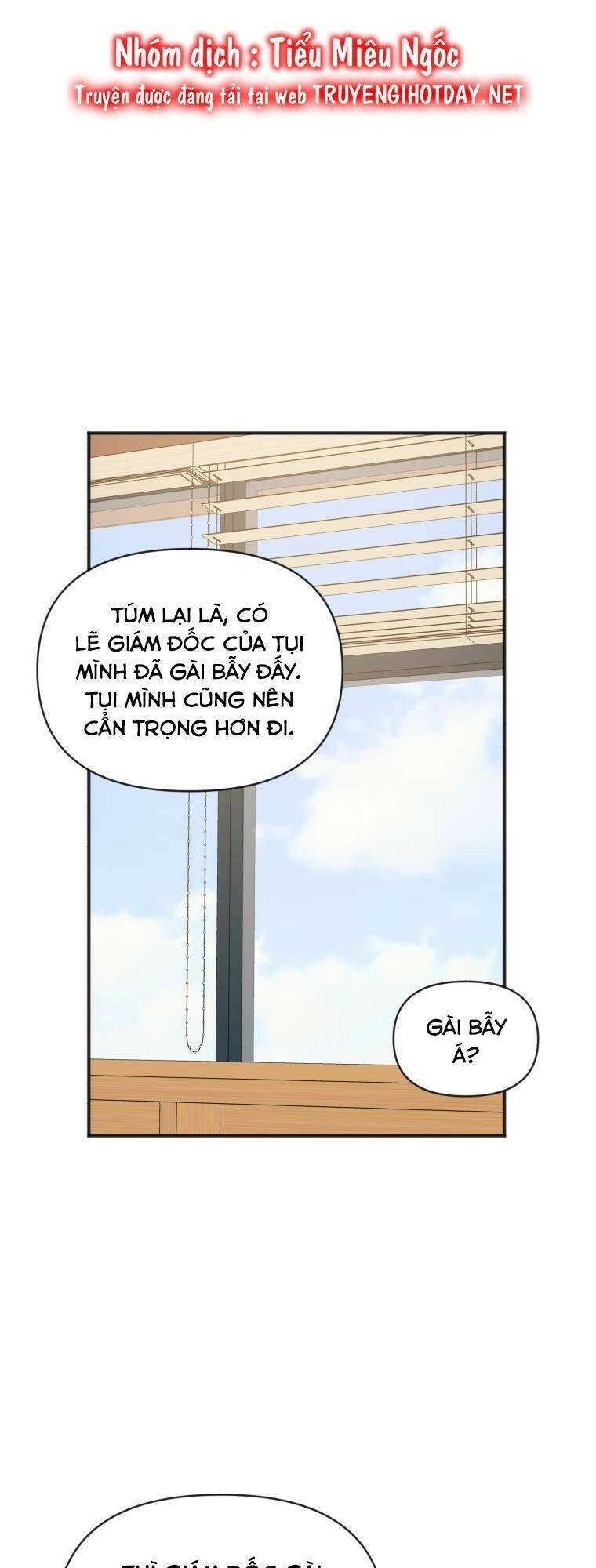 Dịch Vụ Chuyển Phát Hình Mẫu Lý Tưởng Chapter 42 - 15