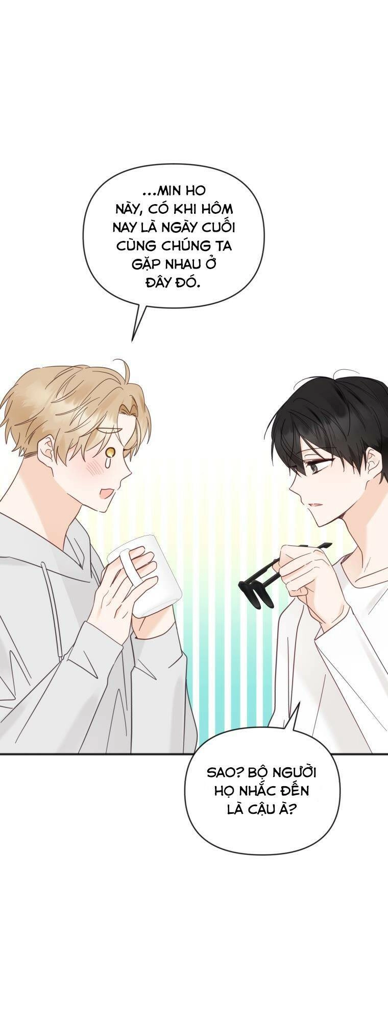 Dịch Vụ Chuyển Phát Hình Mẫu Lý Tưởng Chapter 42 - 20