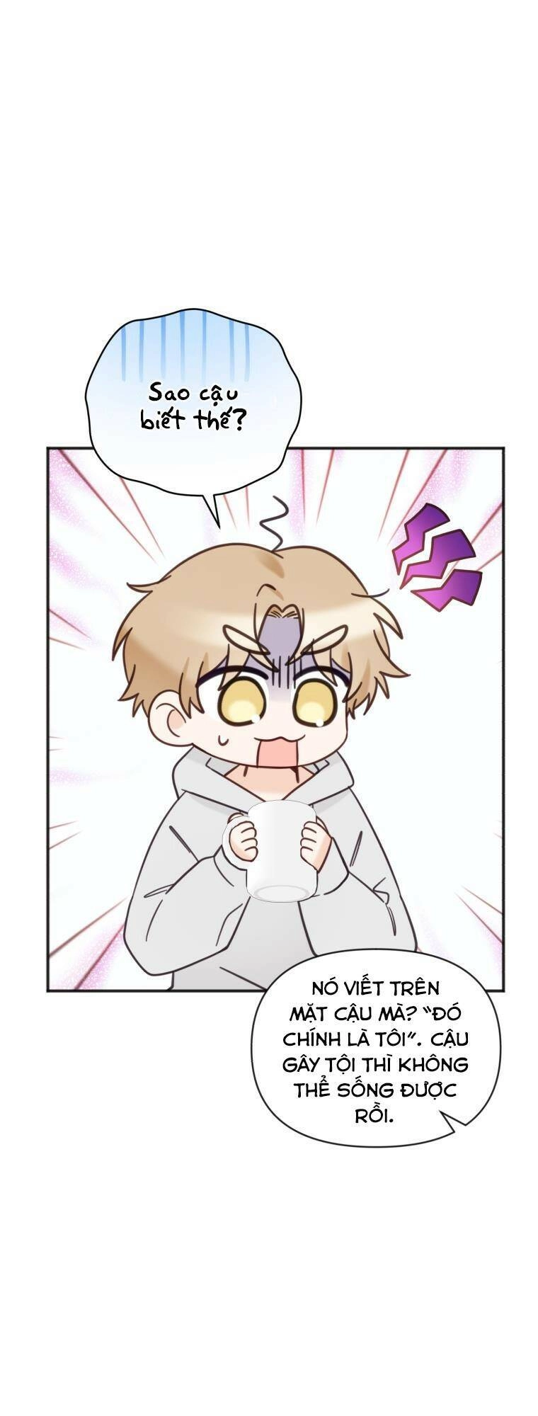 Dịch Vụ Chuyển Phát Hình Mẫu Lý Tưởng Chapter 42 - 21