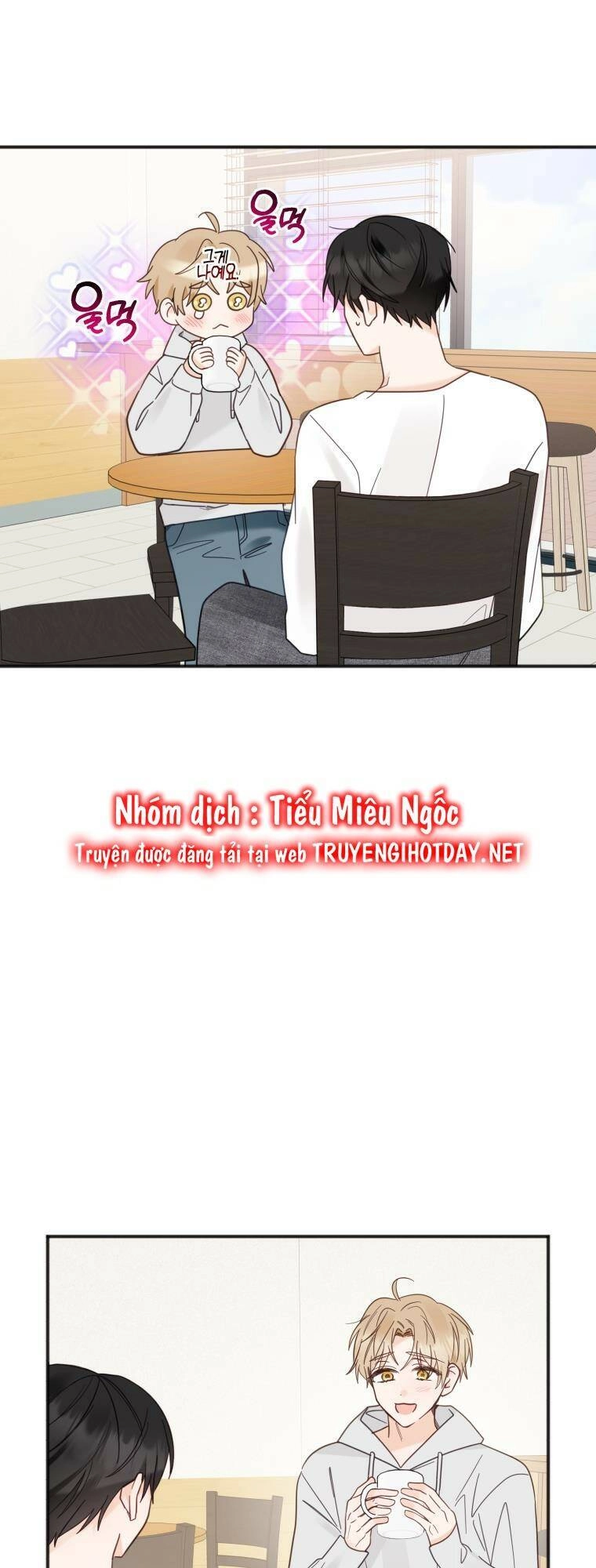 Dịch Vụ Chuyển Phát Hình Mẫu Lý Tưởng Chapter 42 - 22