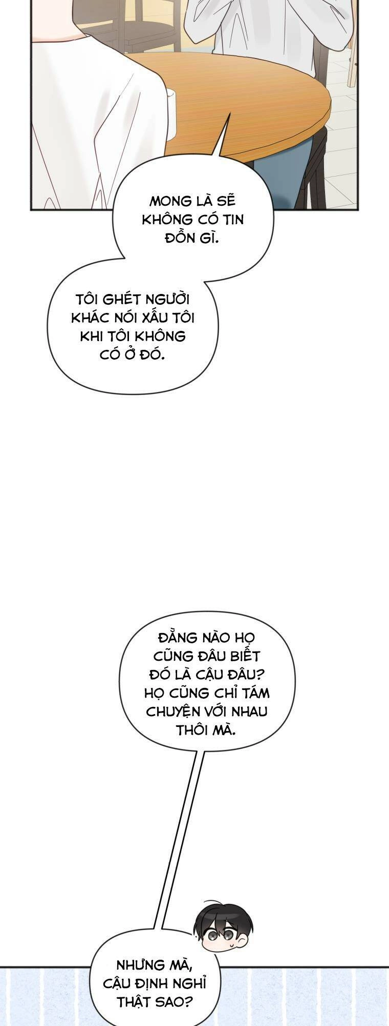 Dịch Vụ Chuyển Phát Hình Mẫu Lý Tưởng Chapter 42 - 23