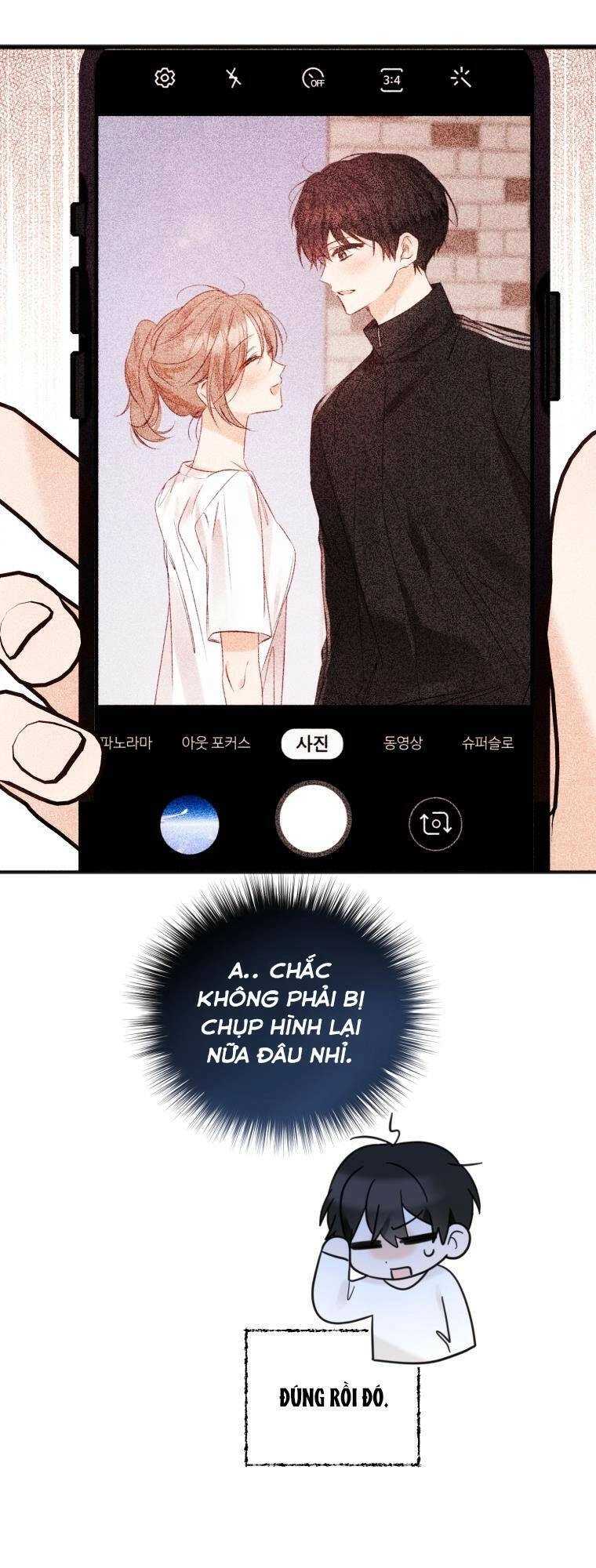 Dịch Vụ Chuyển Phát Hình Mẫu Lý Tưởng Chapter 42 - 26