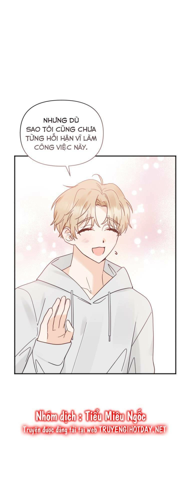 Dịch Vụ Chuyển Phát Hình Mẫu Lý Tưởng Chapter 42 - 27