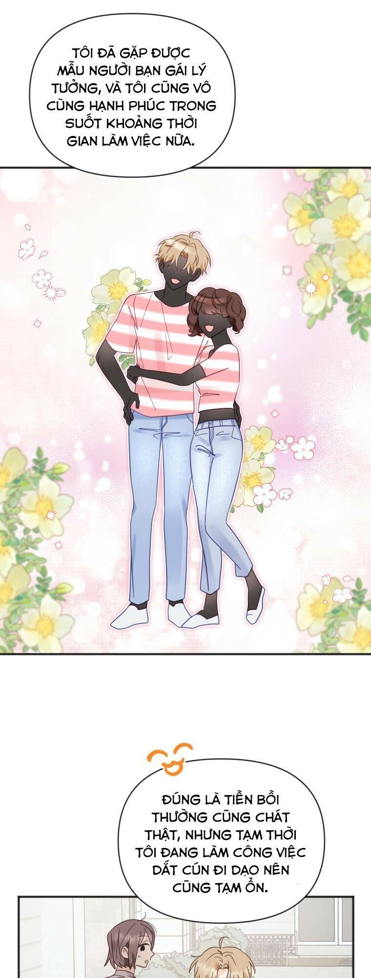 Dịch Vụ Chuyển Phát Hình Mẫu Lý Tưởng Chapter 42 - 28