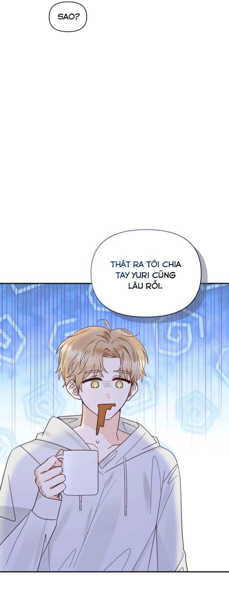 Dịch Vụ Chuyển Phát Hình Mẫu Lý Tưởng Chapter 42 - 33