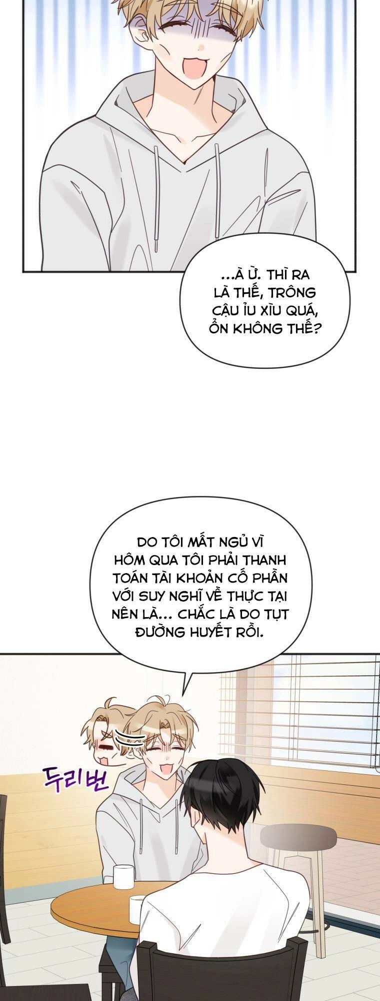 Dịch Vụ Chuyển Phát Hình Mẫu Lý Tưởng Chapter 42 - 36