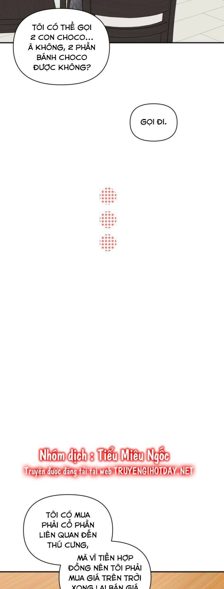 Dịch Vụ Chuyển Phát Hình Mẫu Lý Tưởng Chapter 42 - 37