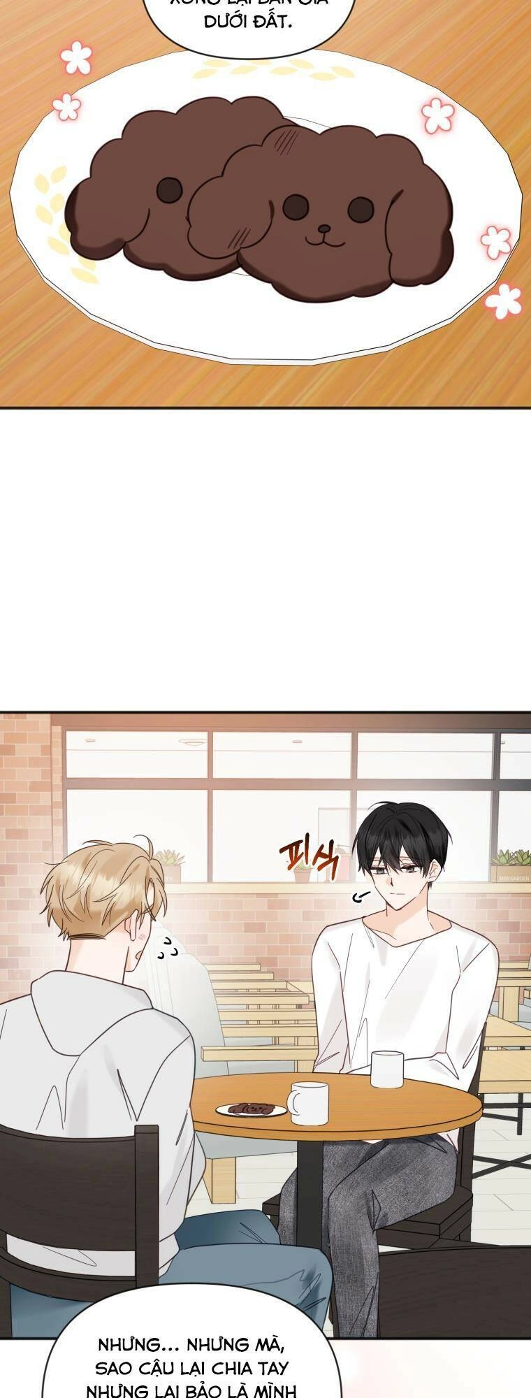 Dịch Vụ Chuyển Phát Hình Mẫu Lý Tưởng Chapter 42 - 38