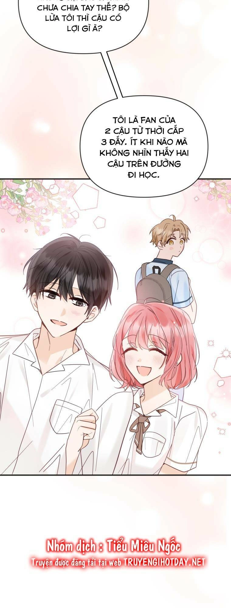 Dịch Vụ Chuyển Phát Hình Mẫu Lý Tưởng Chapter 42 - 39