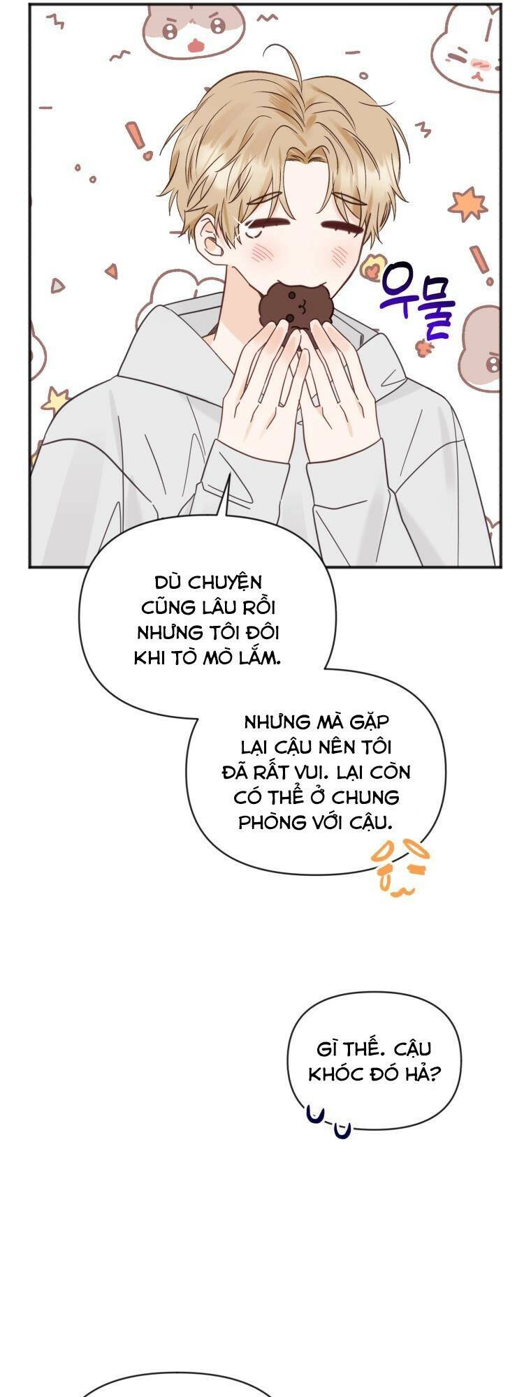 Dịch Vụ Chuyển Phát Hình Mẫu Lý Tưởng Chapter 42 - 40