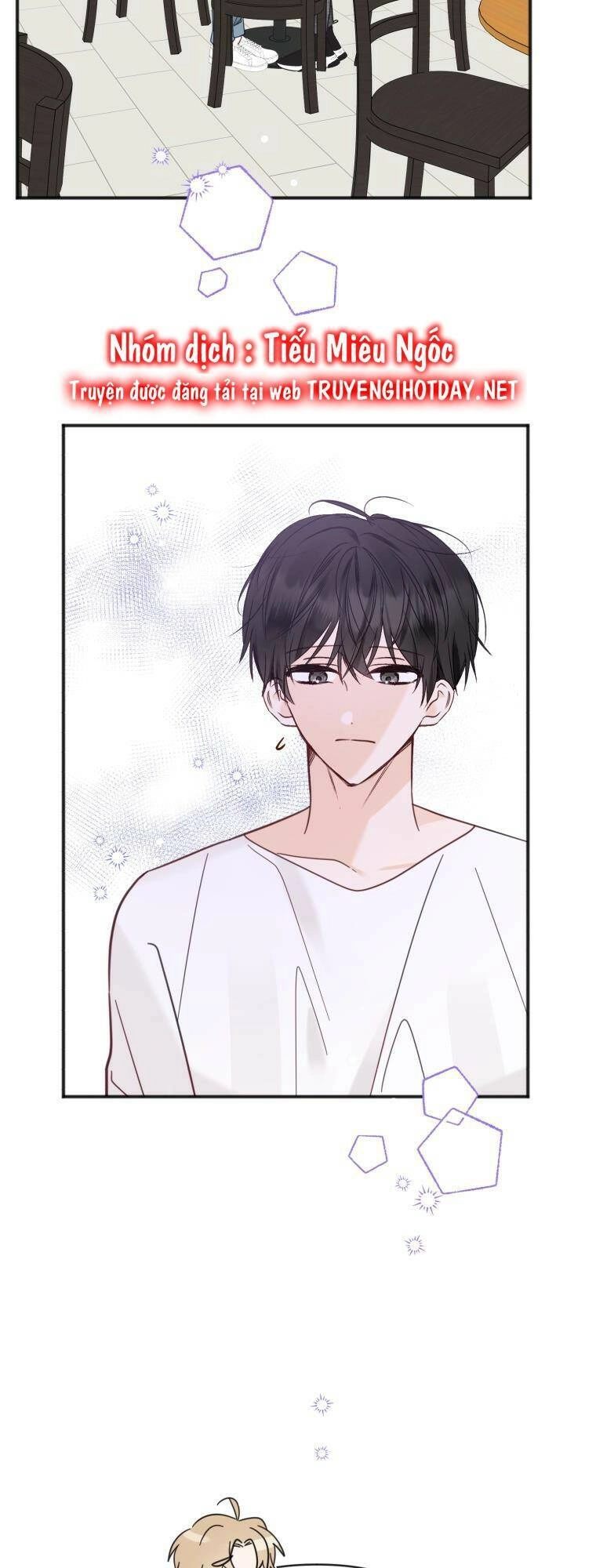 Dịch Vụ Chuyển Phát Hình Mẫu Lý Tưởng Chapter 42 - 42