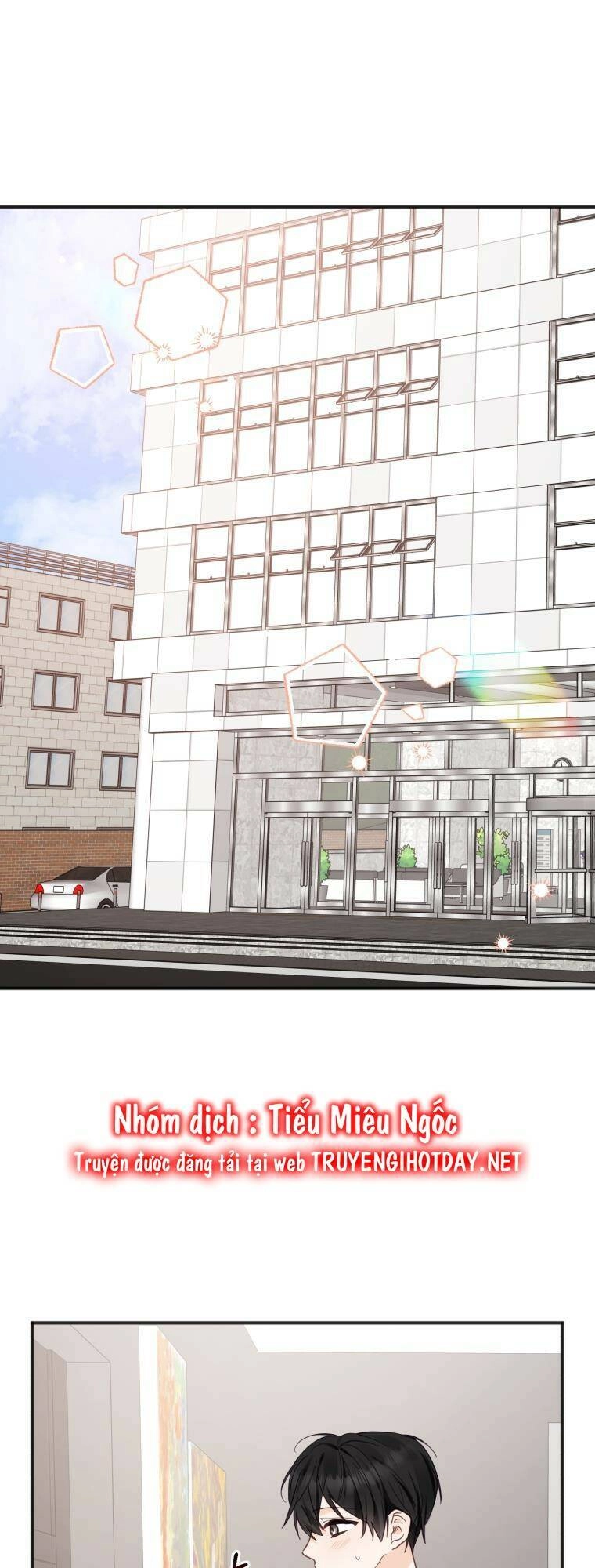 Dịch Vụ Chuyển Phát Hình Mẫu Lý Tưởng Chapter 42 - 46