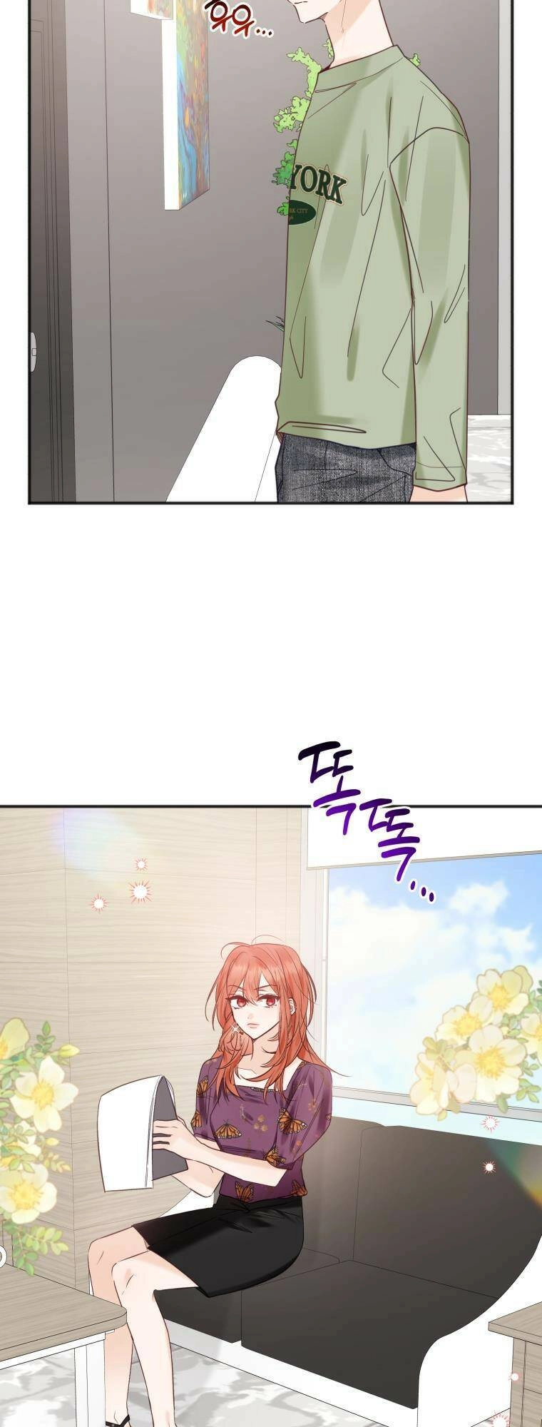 Dịch Vụ Chuyển Phát Hình Mẫu Lý Tưởng Chapter 42 - 47