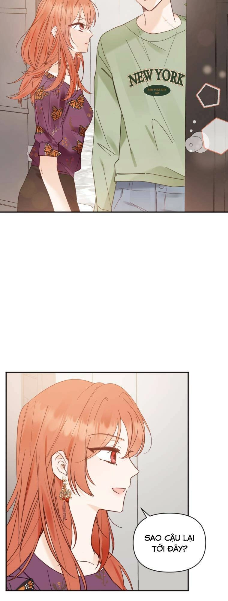 Dịch Vụ Chuyển Phát Hình Mẫu Lý Tưởng Chapter 42 - 51