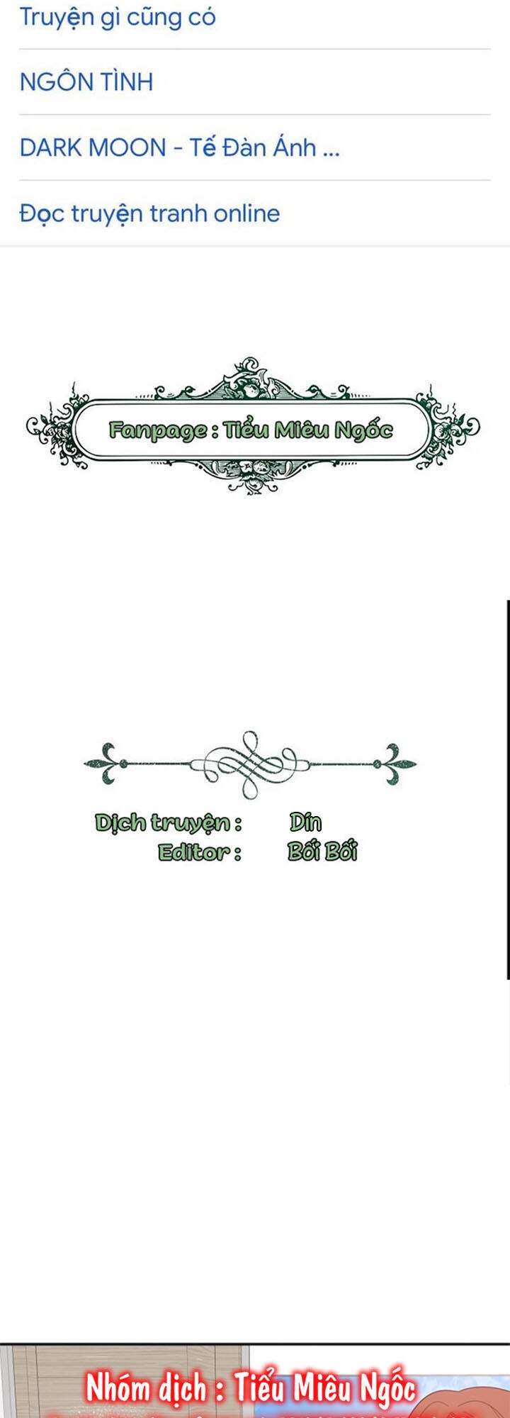 Dịch Vụ Chuyển Phát Hình Mẫu Lý Tưởng Chapter 43 - 2