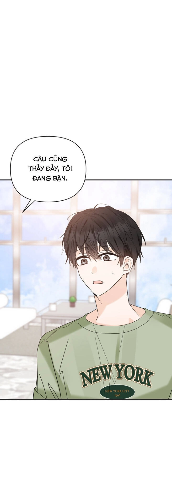 Dịch Vụ Chuyển Phát Hình Mẫu Lý Tưởng Chapter 43 - 6