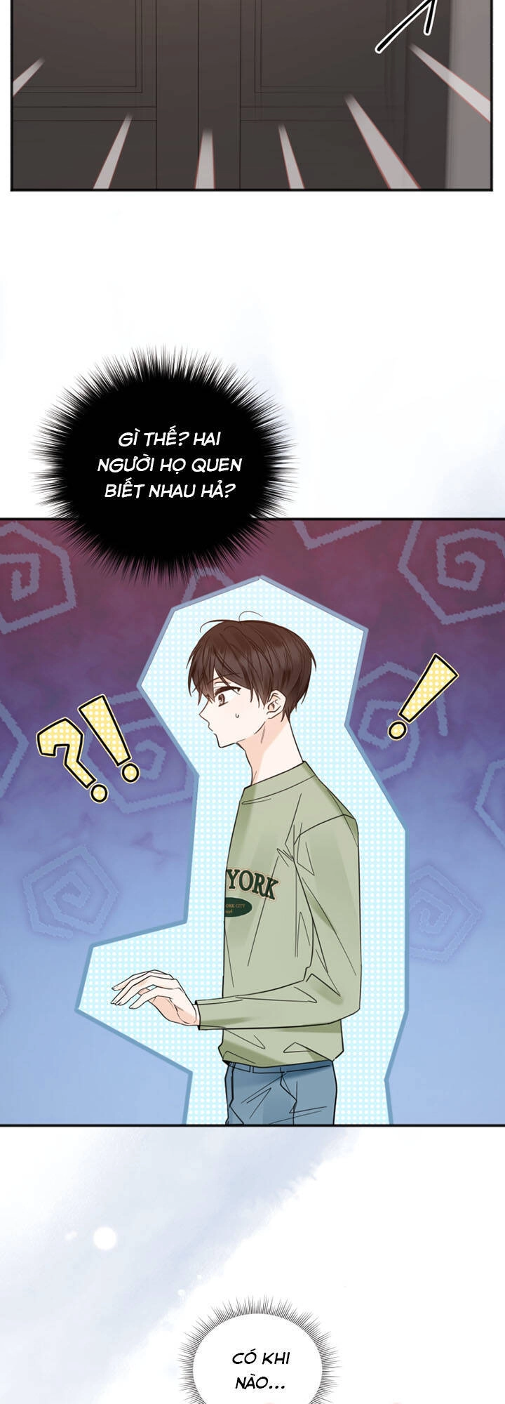 Dịch Vụ Chuyển Phát Hình Mẫu Lý Tưởng Chapter 43 - 8