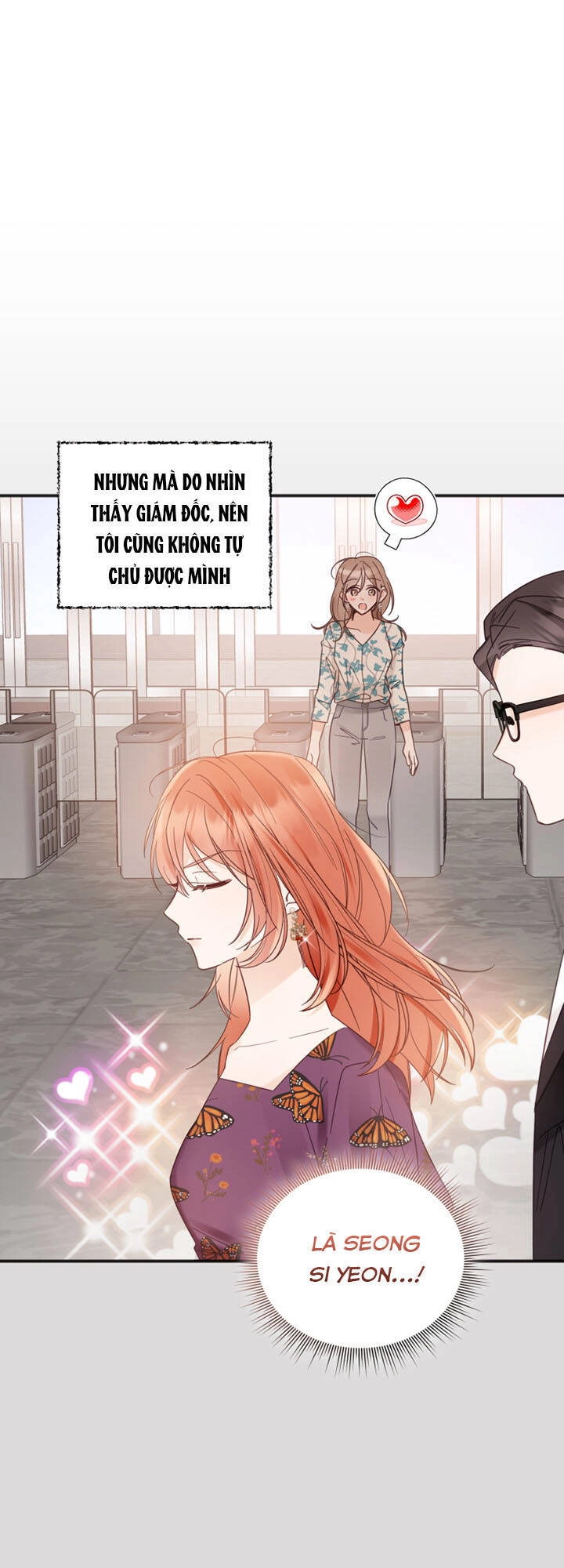 Dịch Vụ Chuyển Phát Hình Mẫu Lý Tưởng Chapter 43 - 18