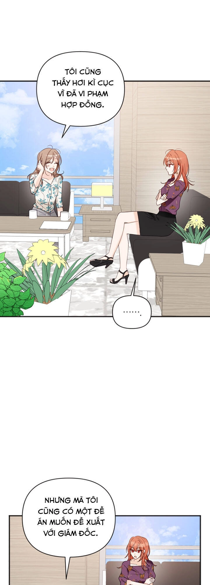 Dịch Vụ Chuyển Phát Hình Mẫu Lý Tưởng Chapter 43 - 25