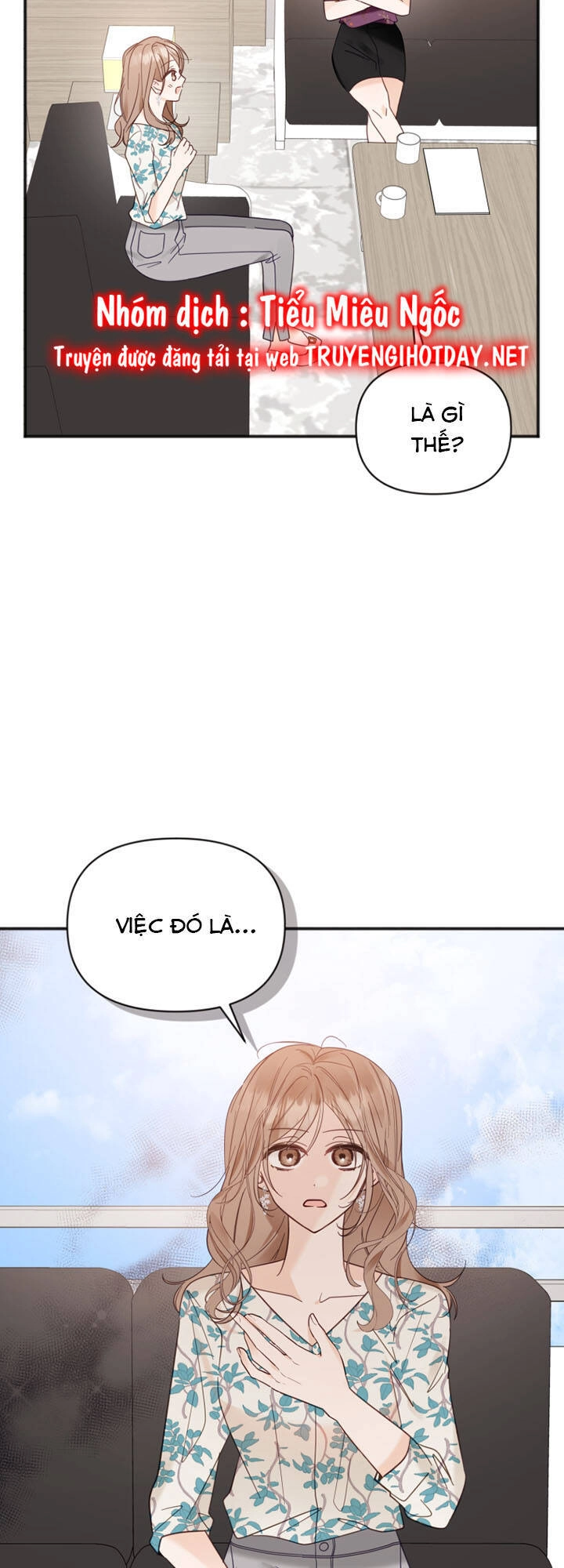 Dịch Vụ Chuyển Phát Hình Mẫu Lý Tưởng Chapter 43 - 26