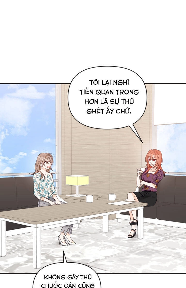 Dịch Vụ Chuyển Phát Hình Mẫu Lý Tưởng Chapter 43 - 29