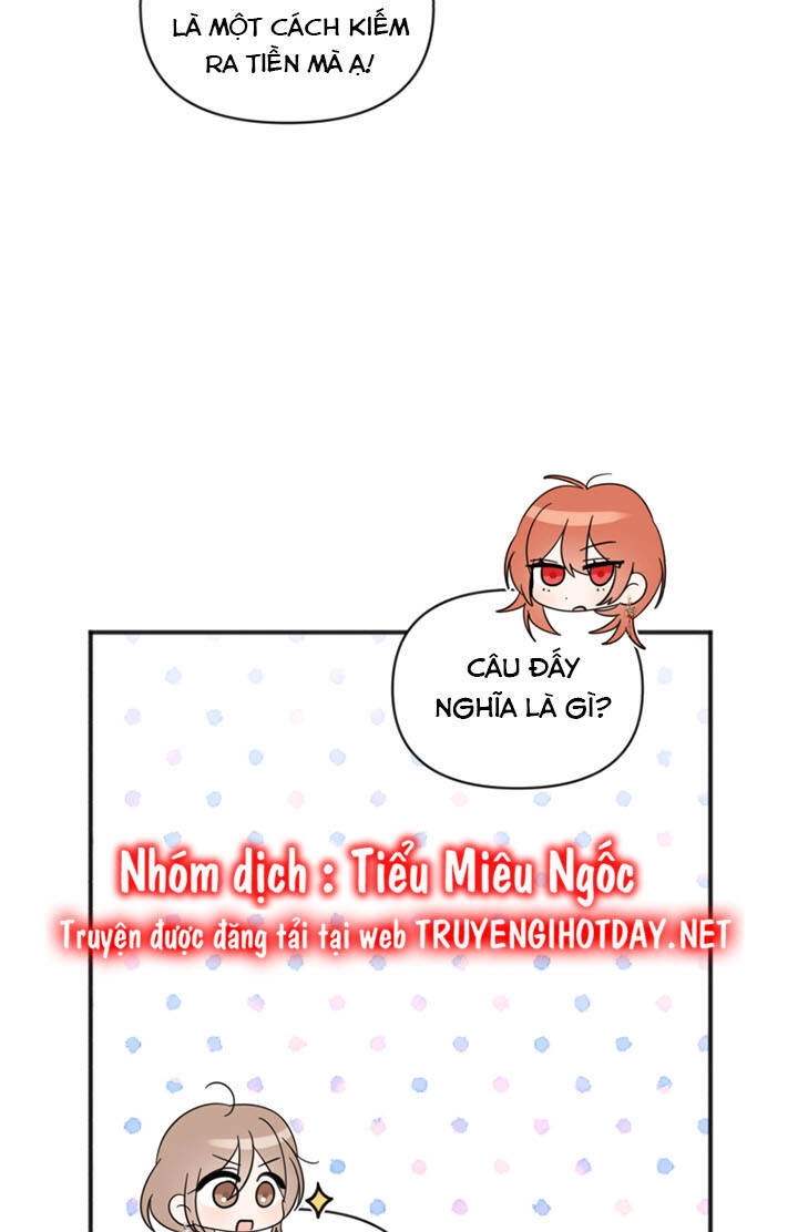 Dịch Vụ Chuyển Phát Hình Mẫu Lý Tưởng Chapter 43 - 30