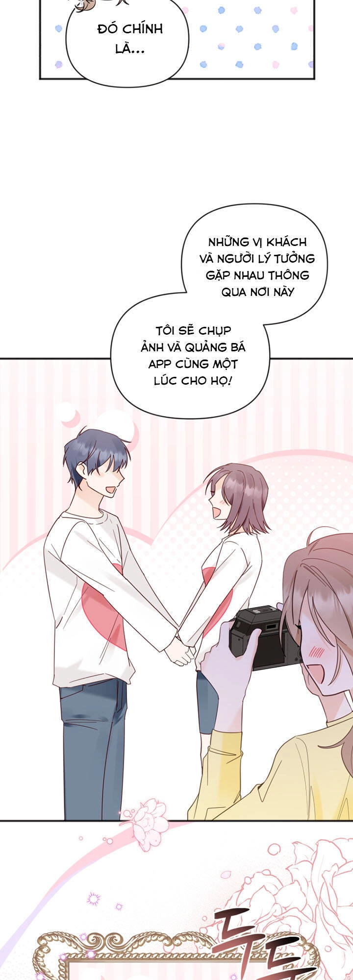 Dịch Vụ Chuyển Phát Hình Mẫu Lý Tưởng Chapter 43 - 31