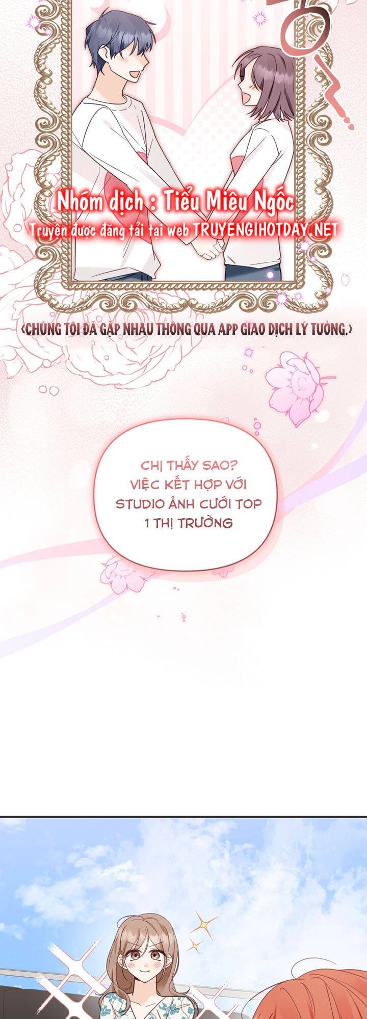 Dịch Vụ Chuyển Phát Hình Mẫu Lý Tưởng Chapter 43 - 32