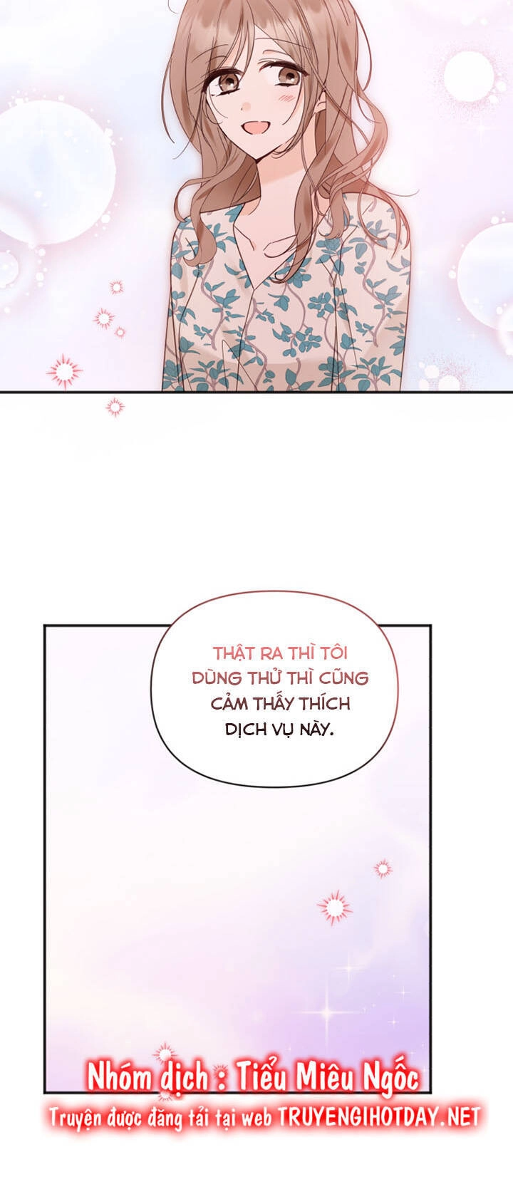 Dịch Vụ Chuyển Phát Hình Mẫu Lý Tưởng Chapter 43 - 35