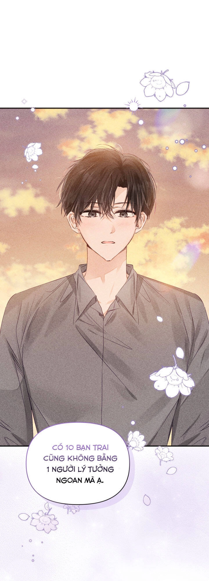 Dịch Vụ Chuyển Phát Hình Mẫu Lý Tưởng Chapter 43 - 36