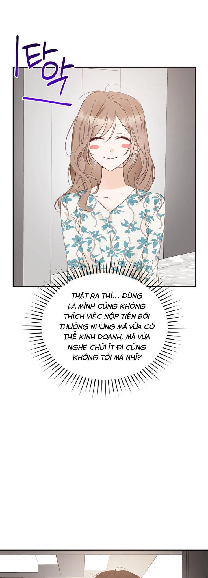 Dịch Vụ Chuyển Phát Hình Mẫu Lý Tưởng Chapter 43 - 38