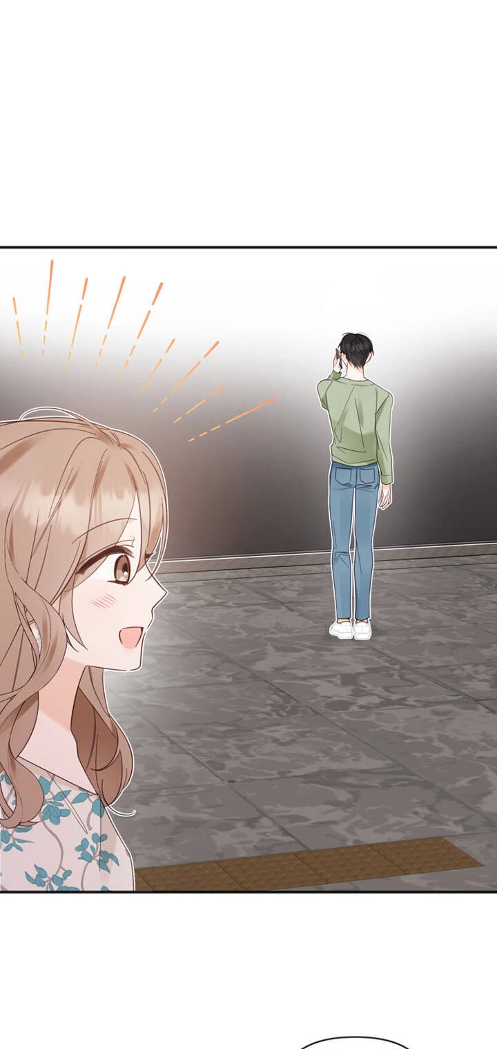 Dịch Vụ Chuyển Phát Hình Mẫu Lý Tưởng Chapter 43 - 41