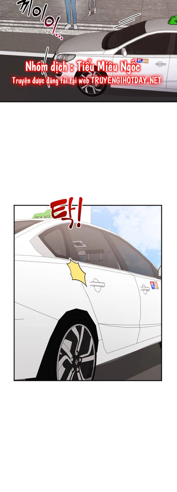 Dịch Vụ Chuyển Phát Hình Mẫu Lý Tưởng Chapter 43 - 44