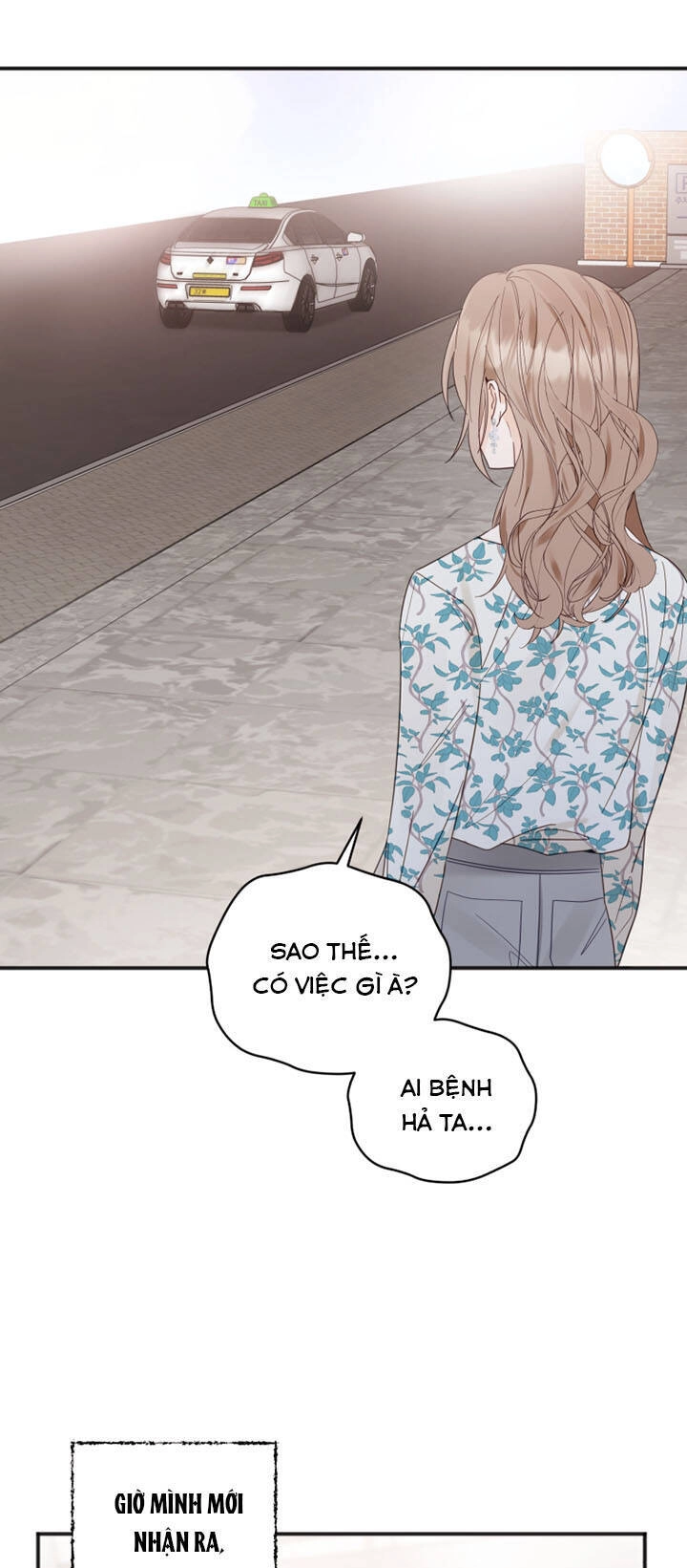 Dịch Vụ Chuyển Phát Hình Mẫu Lý Tưởng Chapter 43 - 45