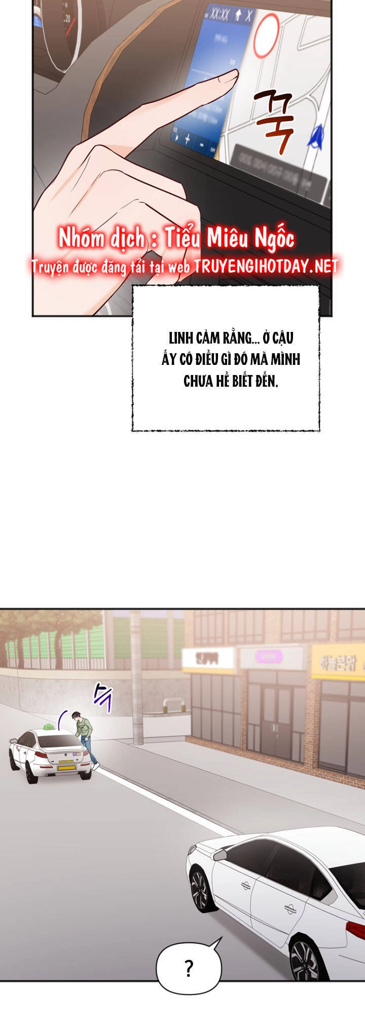 Dịch Vụ Chuyển Phát Hình Mẫu Lý Tưởng Chapter 43 - 48