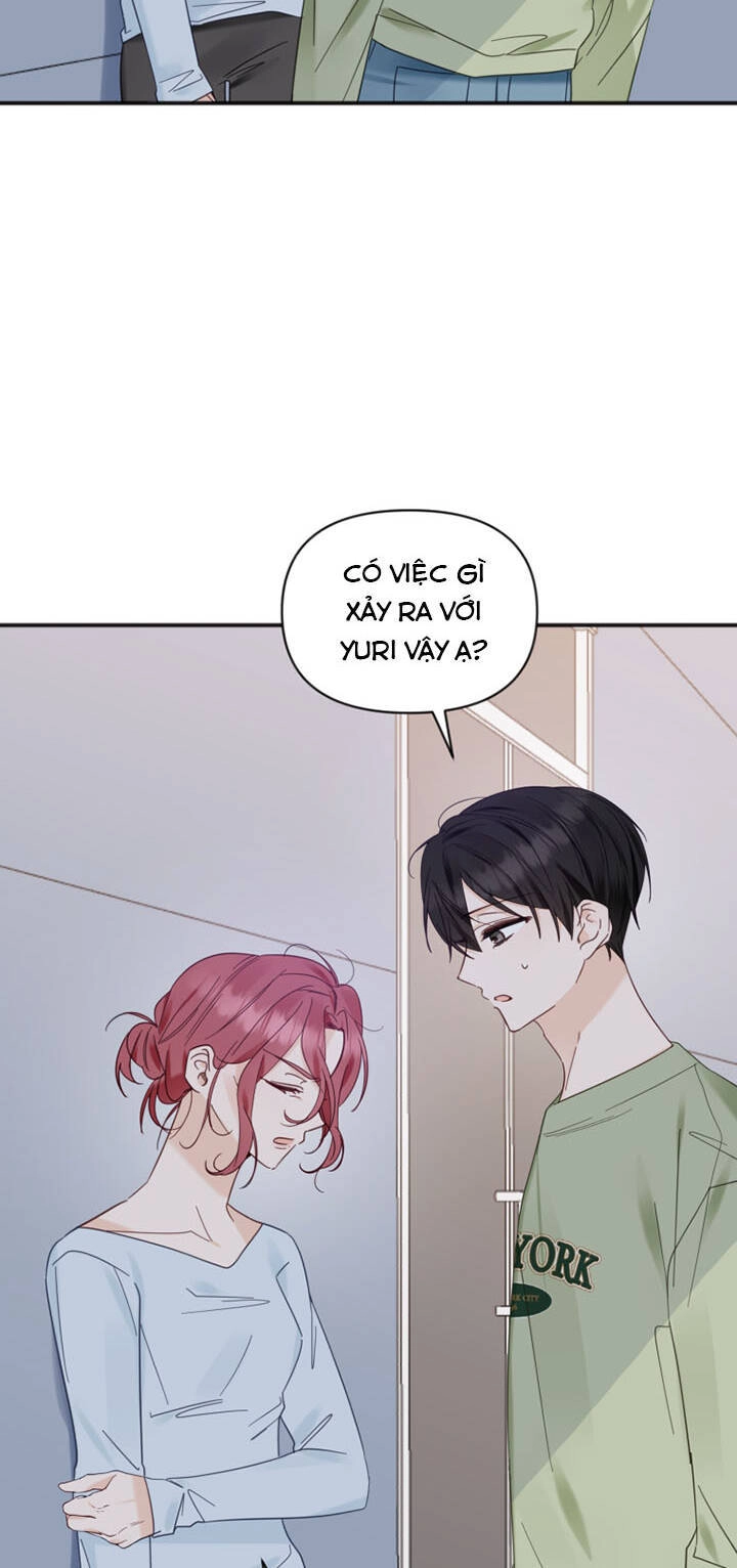 Dịch Vụ Chuyển Phát Hình Mẫu Lý Tưởng Chapter 43 - 51