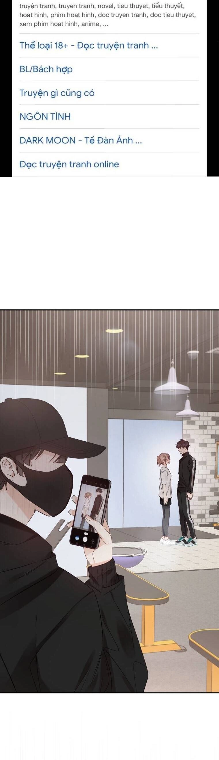 Dịch Vụ Chuyển Phát Hình Mẫu Lý Tưởng Chapter 69 - 2